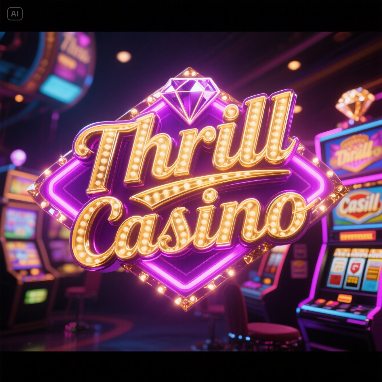 Thrill Casino